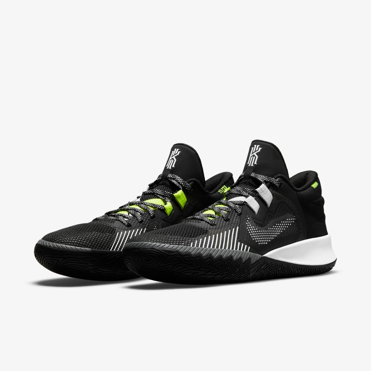 Мужские кроссовки Nike KYRIE FLYTRAP V CZ4100-002 - фото 1