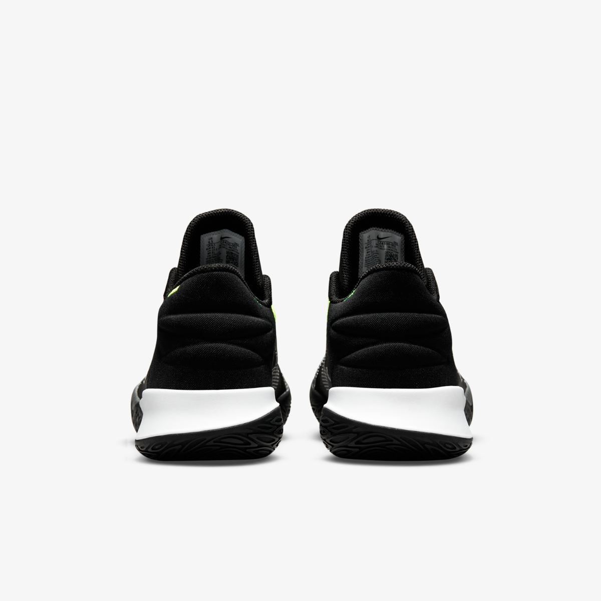 Мужские кроссовки Nike KYRIE FLYTRAP V CZ4100-002 - фото 4