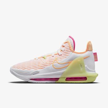 Фото Мужские кроссовки Nike LEBRON WITNESS VI CZ4052-101