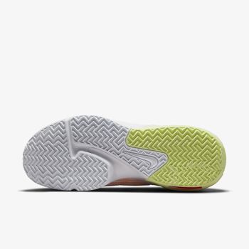 Фото Мужские кроссовки Nike LEBRON WITNESS VI CZ4052-101