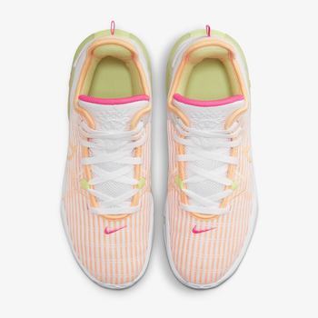 Фото Мужские кроссовки Nike LEBRON WITNESS VI CZ4052-101