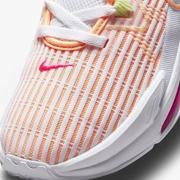 Фото Мужские кроссовки Nike LEBRON WITNESS VI CZ4052-101