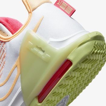 Фото Мужские кроссовки Nike LEBRON WITNESS VI CZ4052-101