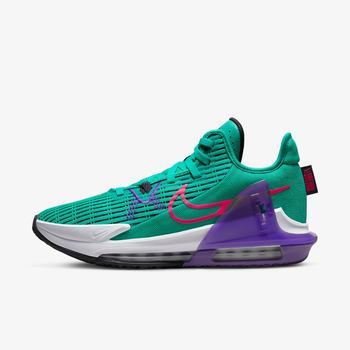 Фото Мужские кроссовки Nike LEBRON WITNESS VI CZ4052-300