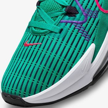 Фото Мужские кроссовки Nike LEBRON WITNESS VI CZ4052-300