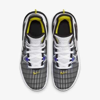 Фото Мужские кроссовки Nike LEBRON WITNESS VI CZ4052-100