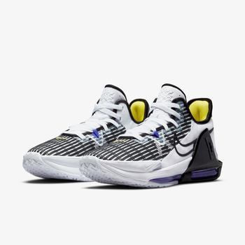 Фото Мужские кроссовки Nike LEBRON WITNESS VI CZ4052-100