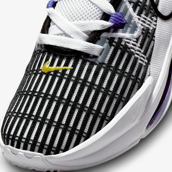 Фото Мужские кроссовки Nike LEBRON WITNESS VI CZ4052-100