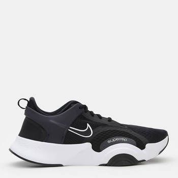 Фото Мужские кроссовки Nike M Superrep Go 2 CZ0604-010