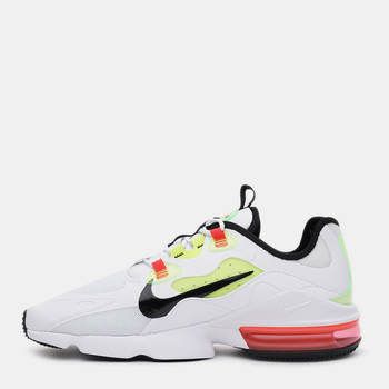 Фото Мужские кроссовки Nike AIR MAX INFINITY 2 AMD CZ0361-100