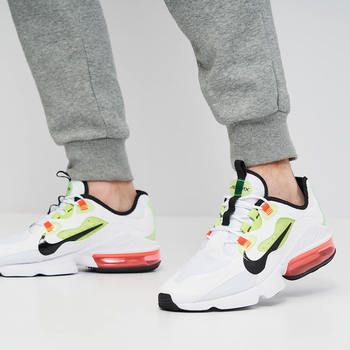 Фото Мужские кроссовки Nike AIR MAX INFINITY 2 AMD CZ0361-100