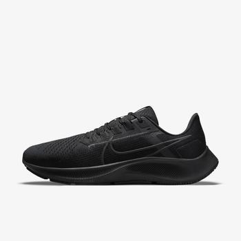 Фото Мужские кроссовки Nike AIR ZOOM PEGASUS 38 CW7356-001