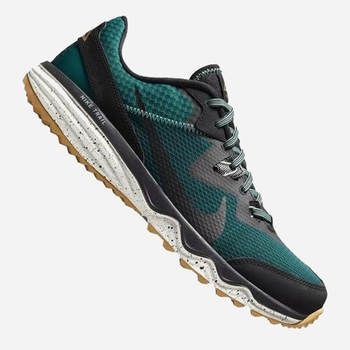 Фото Мужские кроссовки Nike JUNIPER TRAIL CW3808-302
