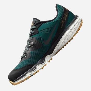 Фото Мужские кроссовки Nike JUNIPER TRAIL CW3808-302