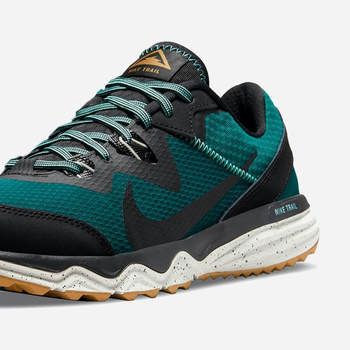 Фото Мужские кроссовки Nike JUNIPER TRAIL CW3808-302