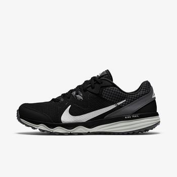 Фото Мужские кроссовки Nike JUNIPER TRAIL CW3808-001