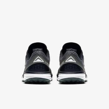 Фото Мужские кроссовки Nike JUNIPER TRAIL CW3808-001