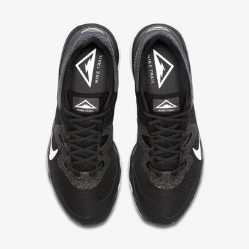 Фото Мужские кроссовки Nike JUNIPER TRAIL CW3808-001