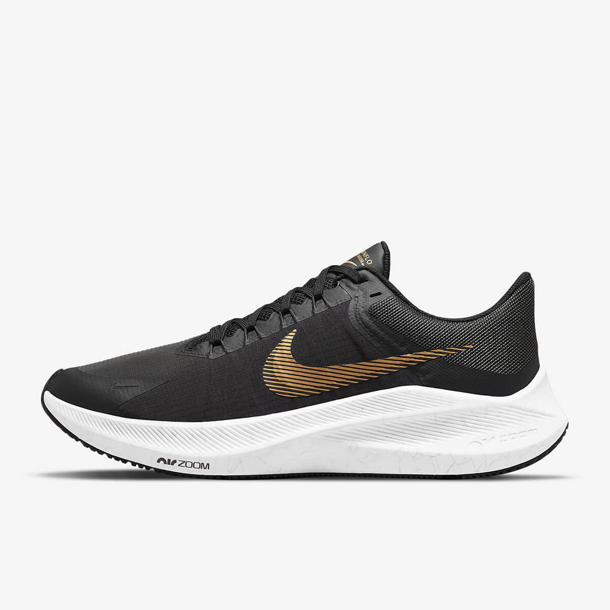 Мужские кроссовки Nike ZOOM WINFLO 8 CW3419-009 - фото 3