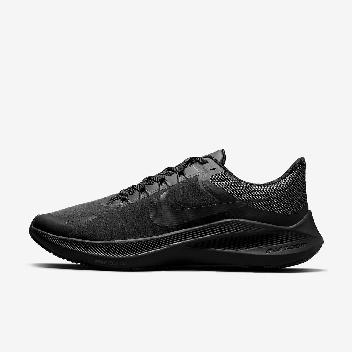 Мужские кроссовки Nike ZOOM WINFLO 8 CW3419-002 - фото 3