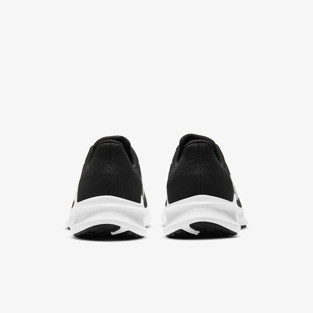 Мужские кроссовки Nike DOWNSHIFTER 11 CW3411-006 - фото 4
