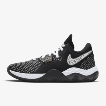Фото Мужские кроссовки Nike RENEW ELEVATE II CW3406-004