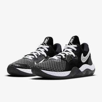 Фото Мужские кроссовки Nike RENEW ELEVATE II CW3406-004