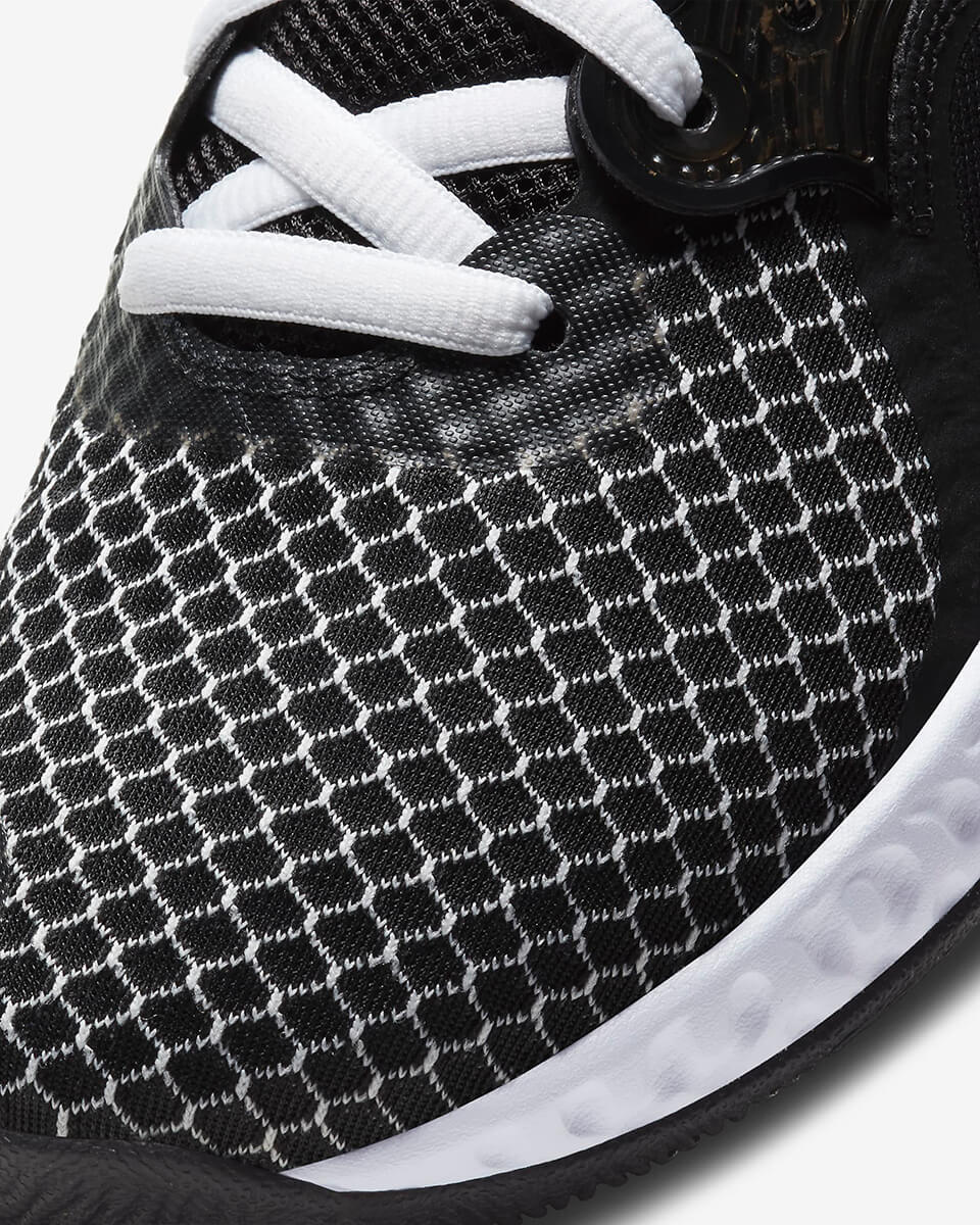 Мужские кроссовки Nike RENEW ELEVATE II CW3406-004 - фото 7