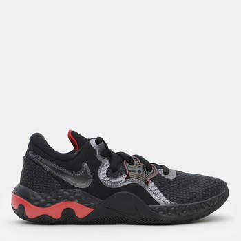 Фото Мужские кроссовки Nike RENEW ELEVATE II CW3406-002