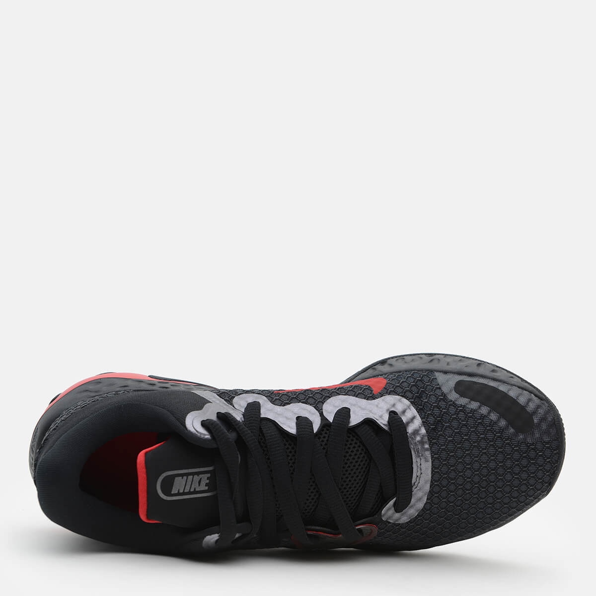 Мужские кроссовки Nike RENEW ELEVATE II CW3406-002 - фото 5