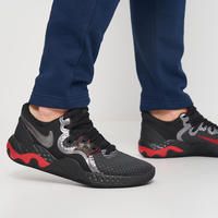 Мужские кроссовки Nike RENEW ELEVATE II CW3406-002 - фото 7