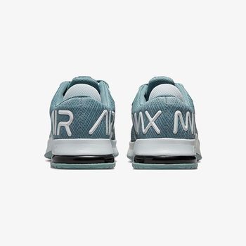 Фото Кроссовки мужские NIKE AIR MAX ALPHA TRAINER 4 CW3396-010