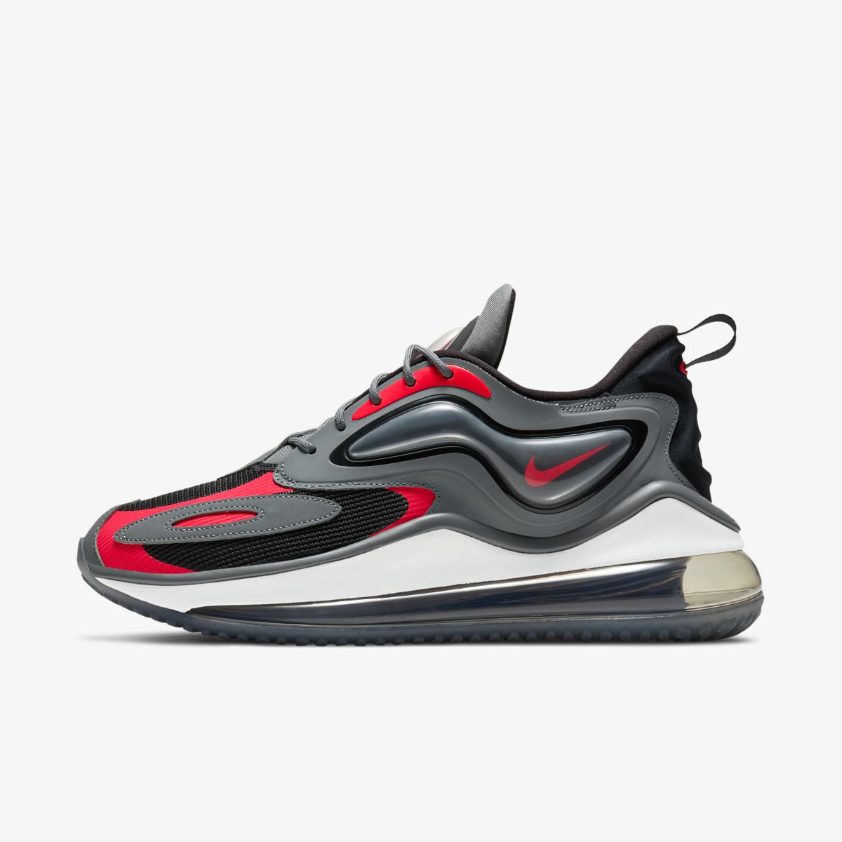 Мужские кроссовки NIKE AIR MAX ZEPHYR CV8837-003 - фото 3