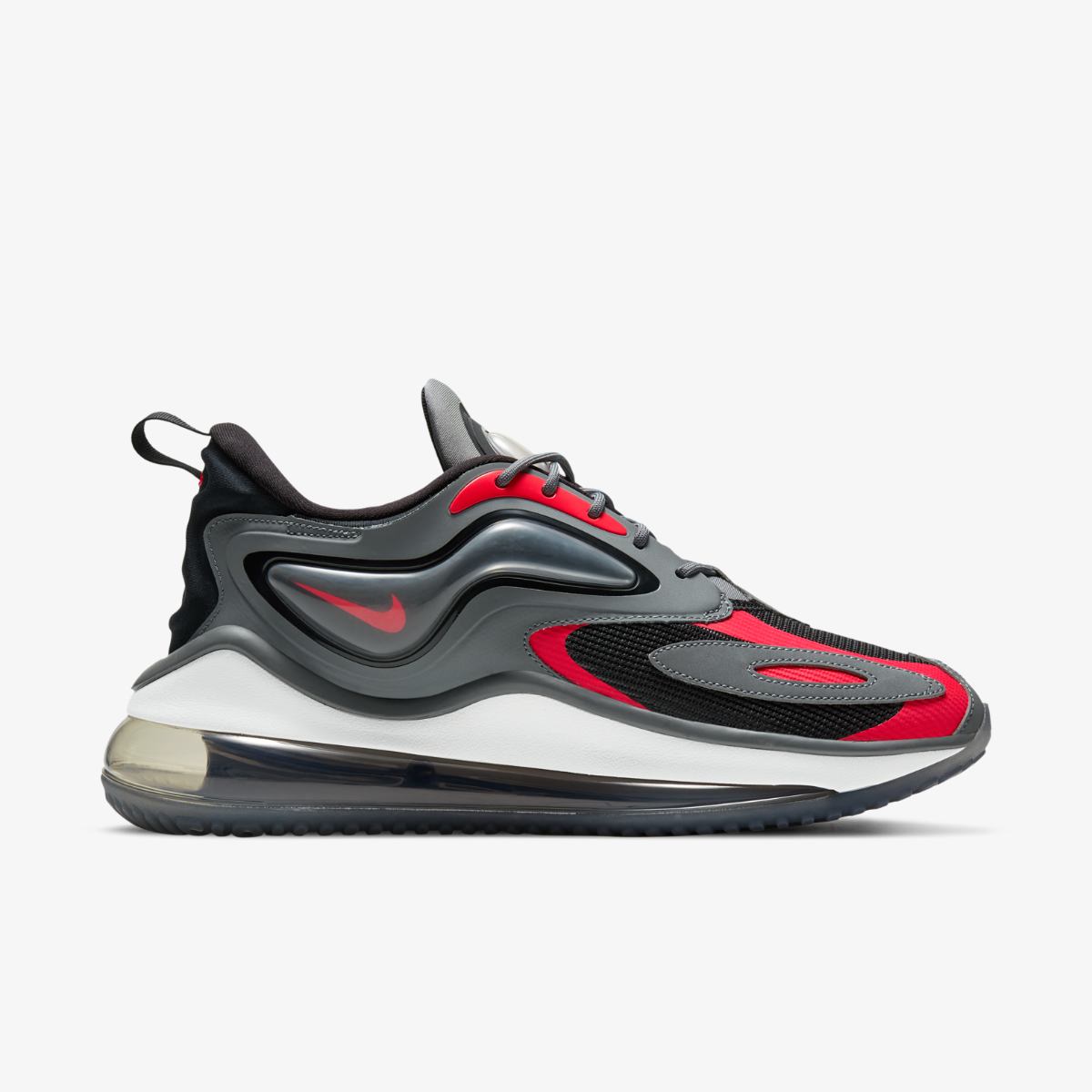 Мужские кроссовки NIKE AIR MAX ZEPHYR CV8837-003 - фото 2