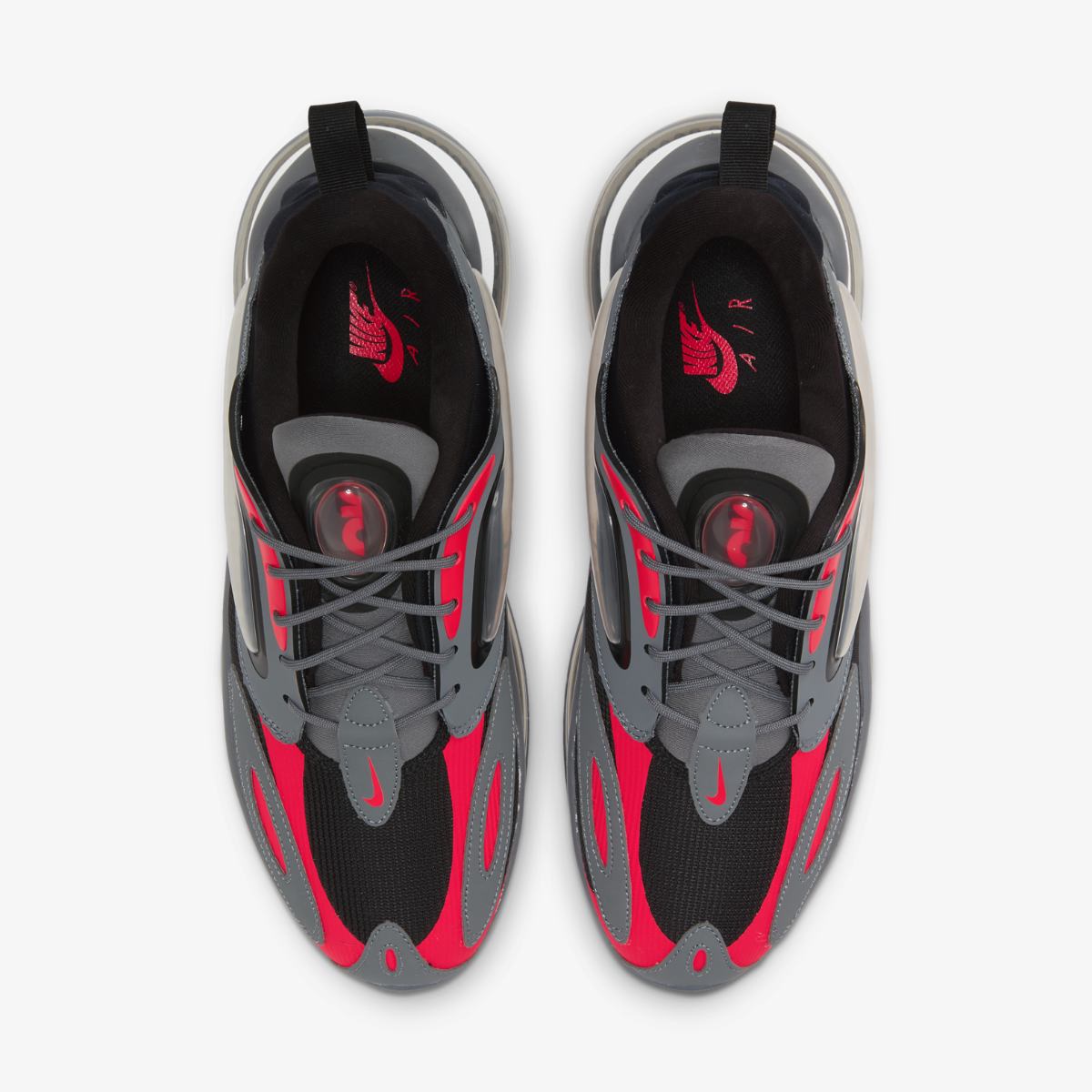 Мужские кроссовки NIKE AIR MAX ZEPHYR CV8837-003 - фото 6