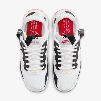 Фото Мужские кроссовки NIKE JORDAN MA2 CV8122-106