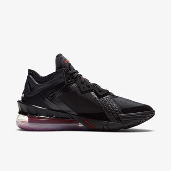 Фото Мужские кроссовки Nike Lebron XVIII Low CV7562-001
