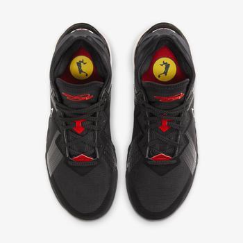 Фото Мужские кроссовки Nike Lebron XVIII Low CV7562-001