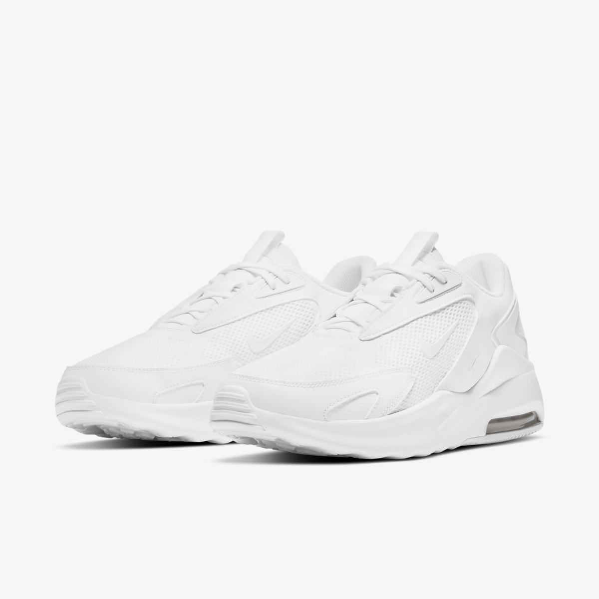 Мужские кроссовки Nike AIR MAX BOLT CU4151-104 - фото 1