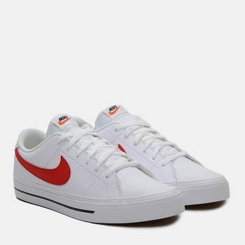 Фото Мужские кроссовки Nike COURT LEGACY CU4150-105