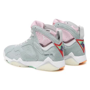 Фото Мужские кроссовки Nike AIR JORDAN 7 RETRO SE CT8528-002