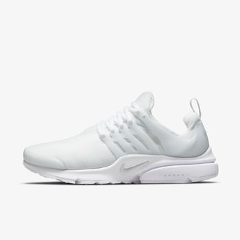 Фото Мужские кроссовки Nike AIR PRESTO CT3550-100