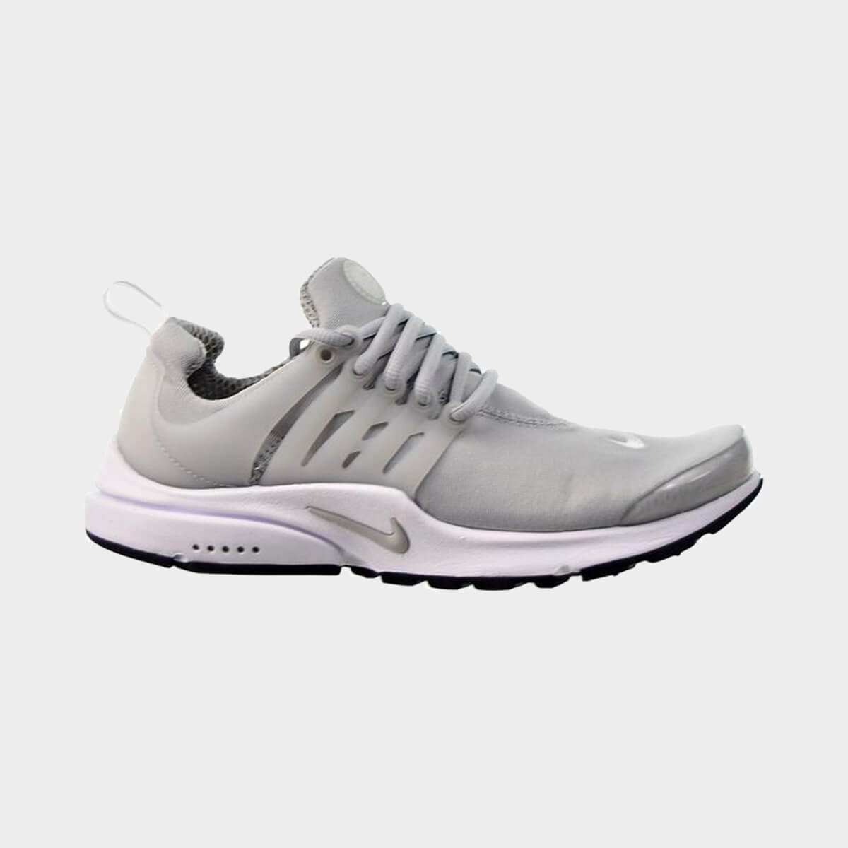 Мужские кроссовки Nike AIR PRESTO CT3550-002 - фото 2
