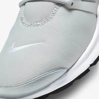 Мужские кроссовки Nike AIR PRESTO CT3550-002 - фото 7