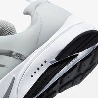 Мужские кроссовки Nike AIR PRESTO CT3550-002 - фото 8
