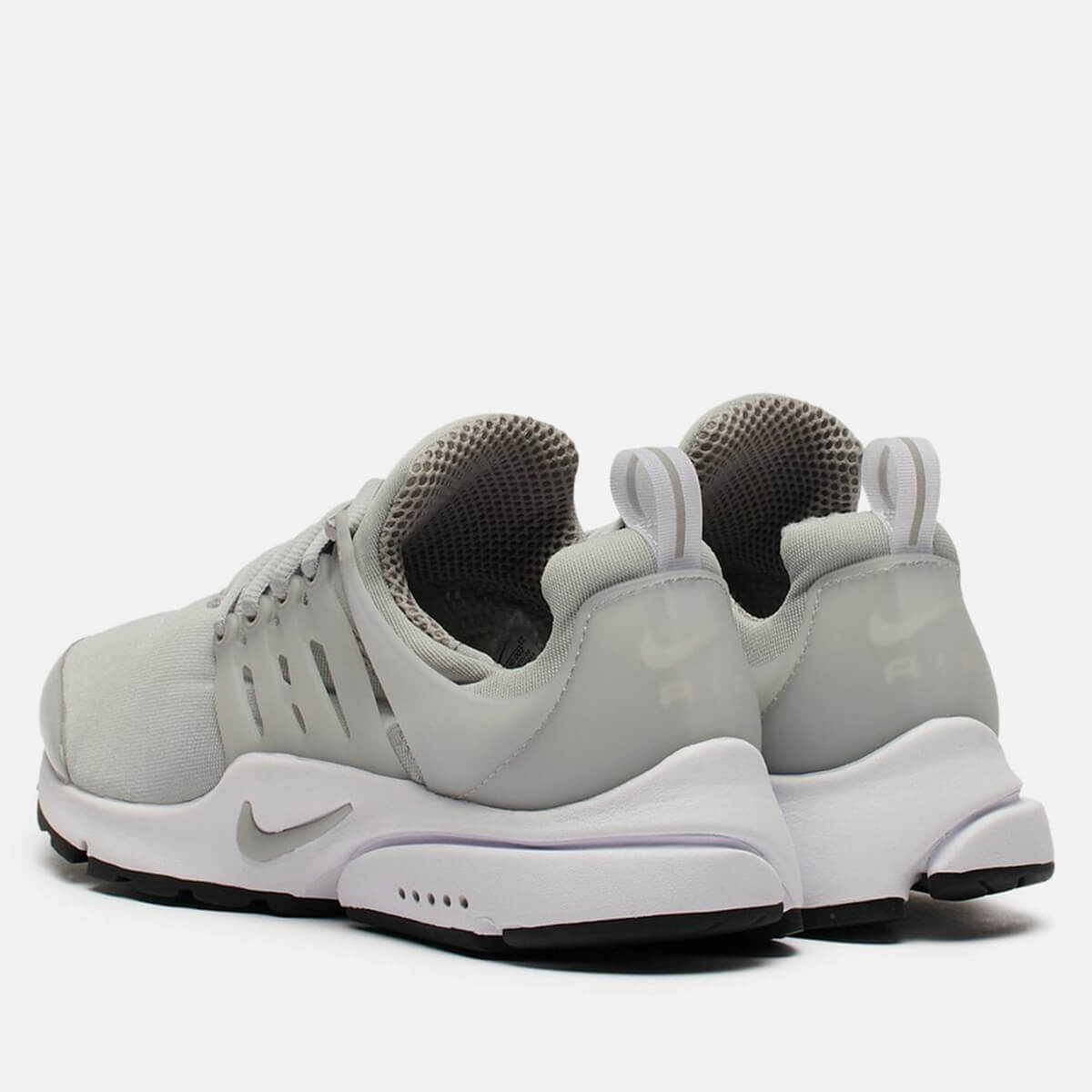 Мужские кроссовки Nike AIR PRESTO CT3550-002 - фото 5