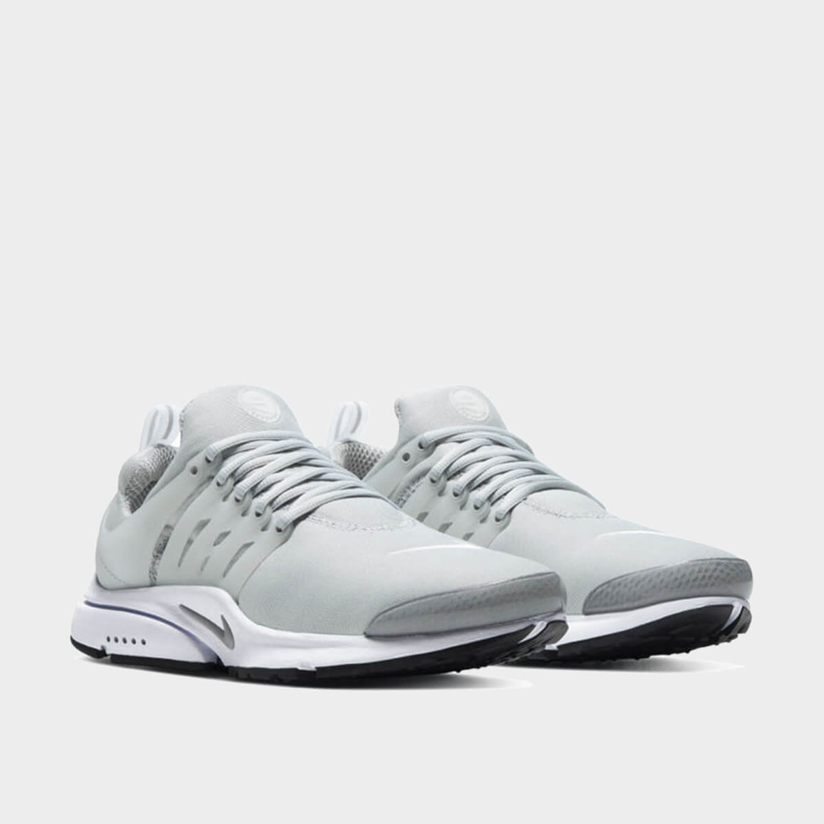 Мужские кроссовки Nike AIR PRESTO CT3550-002 - фото 1