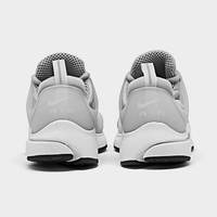 Мужские кроссовки Nike AIR PRESTO CT3550-002 - фото 4