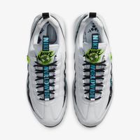 Мужские кроссовки NIKE AIR MAX 95 SE CT0248-100 - фото 6
