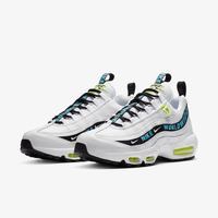 Мужские кроссовки NIKE AIR MAX 95 SE CT0248-100 - фото 1